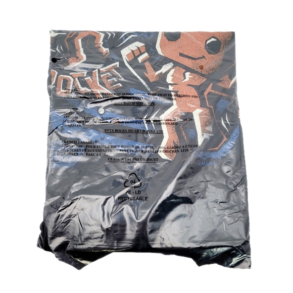 Funko Guardians Of The Galaxy Vol.3 Marvel Collector Corps Box Set XL Pop Tee - Picture 8 of 11